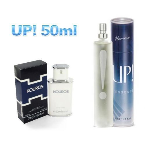UP!15 - KOUROS
