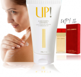 HIDRATANTE CORPORAL - UP!16 - DOLCE&GABBANA