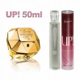 UP!46 - LADY MILLION