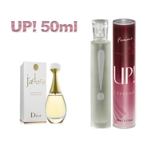 UP!26 - J'ADORE