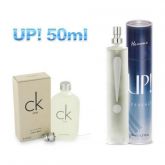 UP!25 - CK ONE
