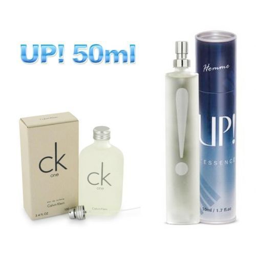 UP!25 - CK ONE