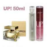 UP!40 - DOLCE&GABBANA THE ONE