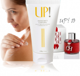 HIDRATANTE CORPORAL - UP!10 - CAROLINA HERRERA