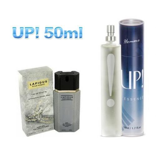 UP!41 - LAPIDUS