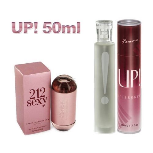 UP!02 - 212 SEXY