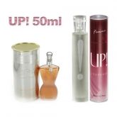 UP!28 - JEAN PAUL GAULTIER
