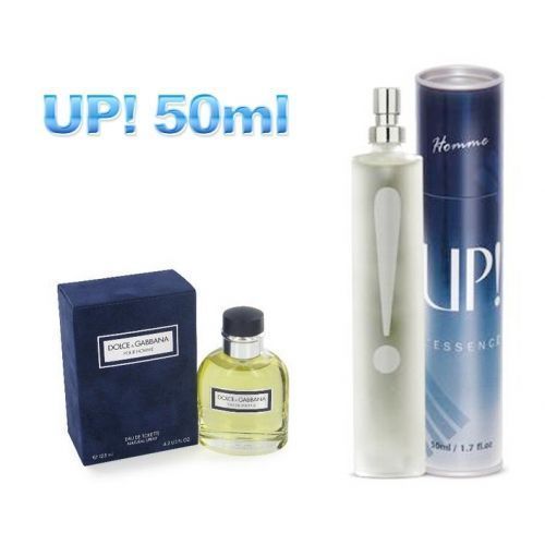 UP!07 - DOLCE & GABANNA