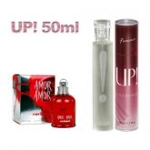 UP!06 - AMOR AMOR