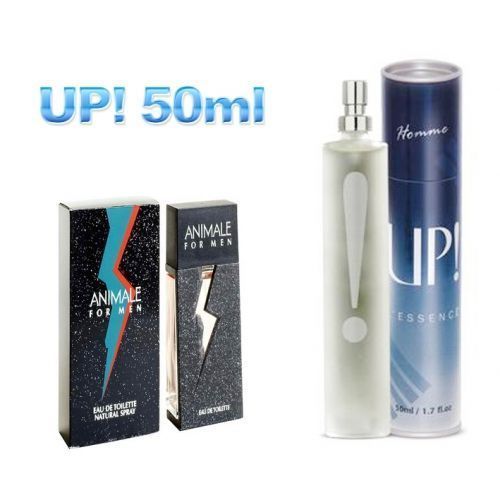 UP!43 - ANIMALE