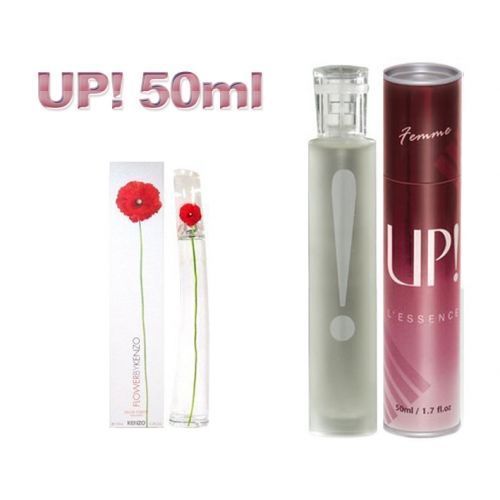 UP!22 - FLOWER BY KENZO