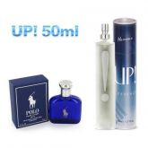 UP!19 - POLO BLUE