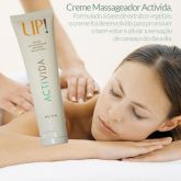 Creme Massageador Corporal UP! - ACTIVIDA