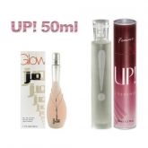 UP!44 - GLOW BY J. LO
