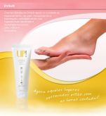 Creme Hidratante Pés,Mãos,Cotovelos UP! - D.SOFT