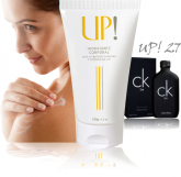HIDRATANTE CORPORAL - UP!27 - CK BE