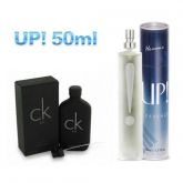 UP!27 - CK BE